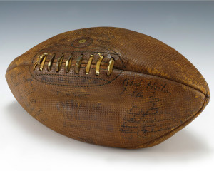 Football_signed_by_Gerald_R._Ford